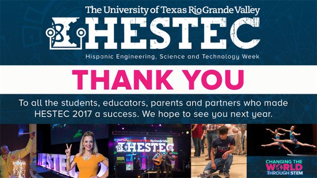 HESTEC